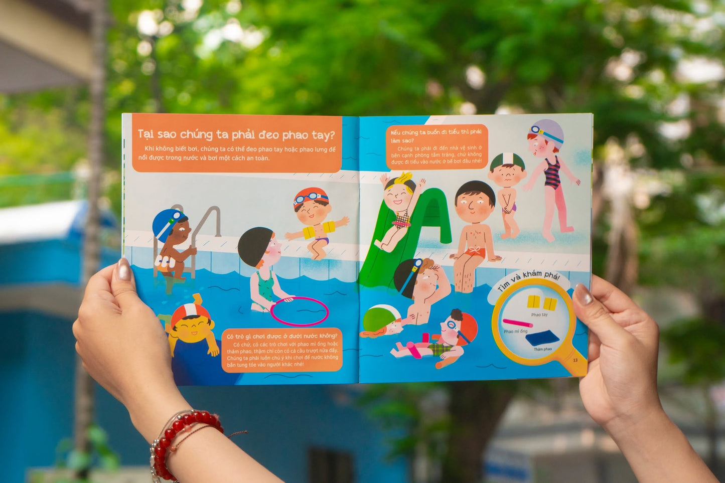Combo 6 cuốn First-time encyclopedia for babies Bách Khoa Thư Đầu Đời cho bé