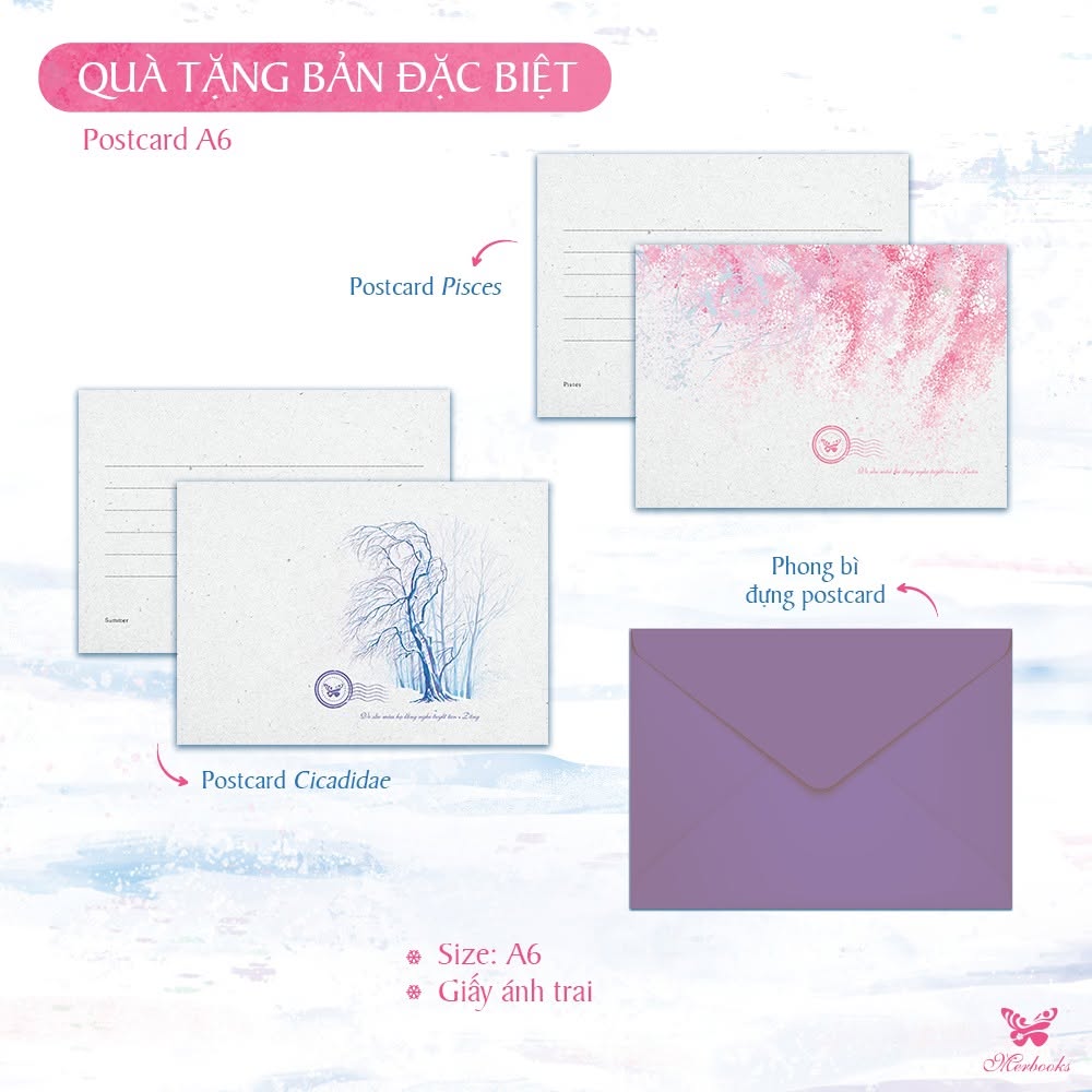 Ve Sầu Mùa Hạ - Lắng Nghe Tuyết Tan - Tập 1 Đông Xuân - Bản Đặc Biệt / Thường