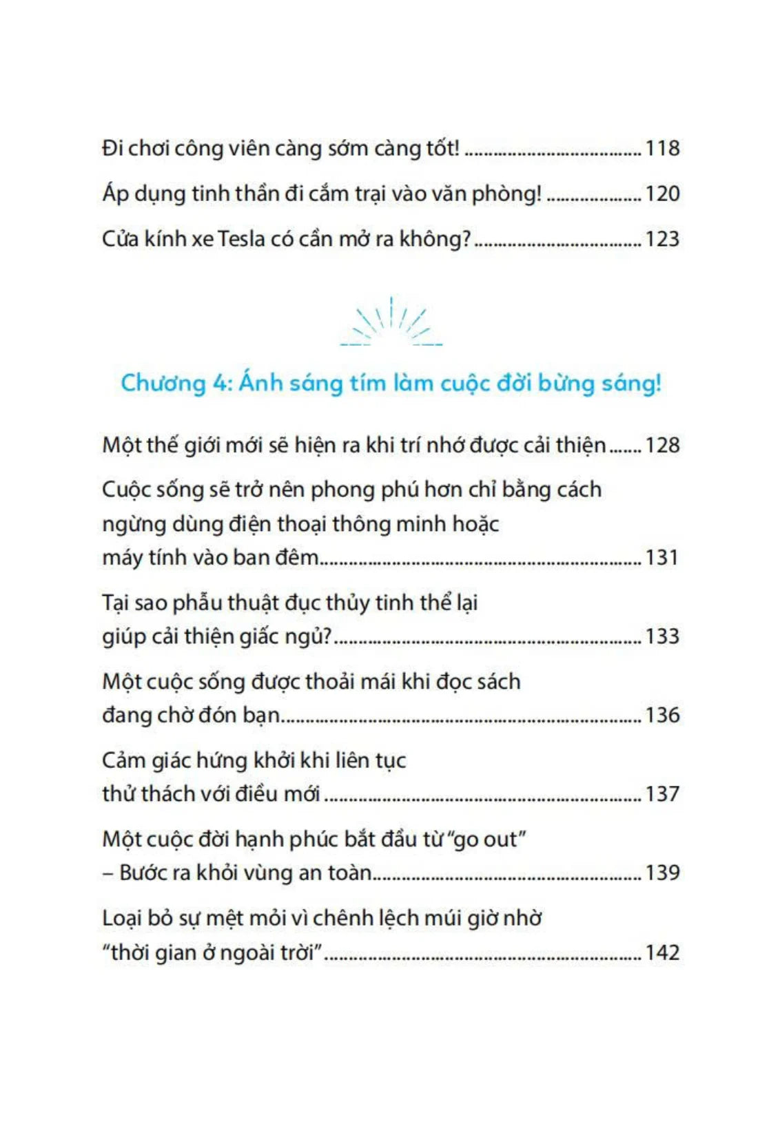 Lợi Ích Sức Khỏe Từ Hoạt Động Ngoài Trời