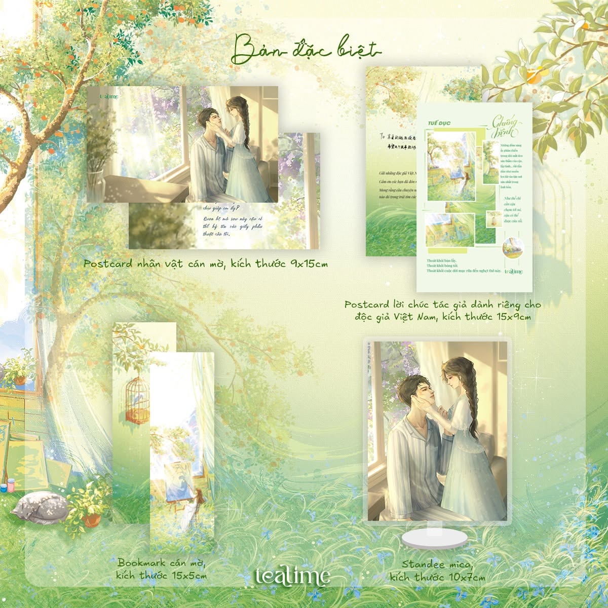 Chứng bệnh - Tập 1 - Bản Đặc Biệt