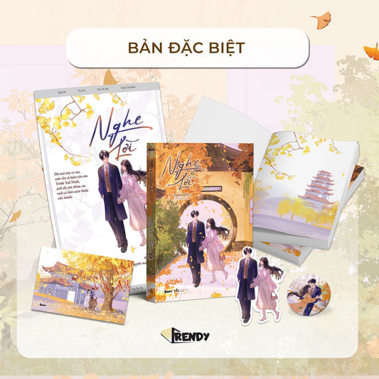 Nghe Lời - Tập 2 - Bản Đặc Biệt