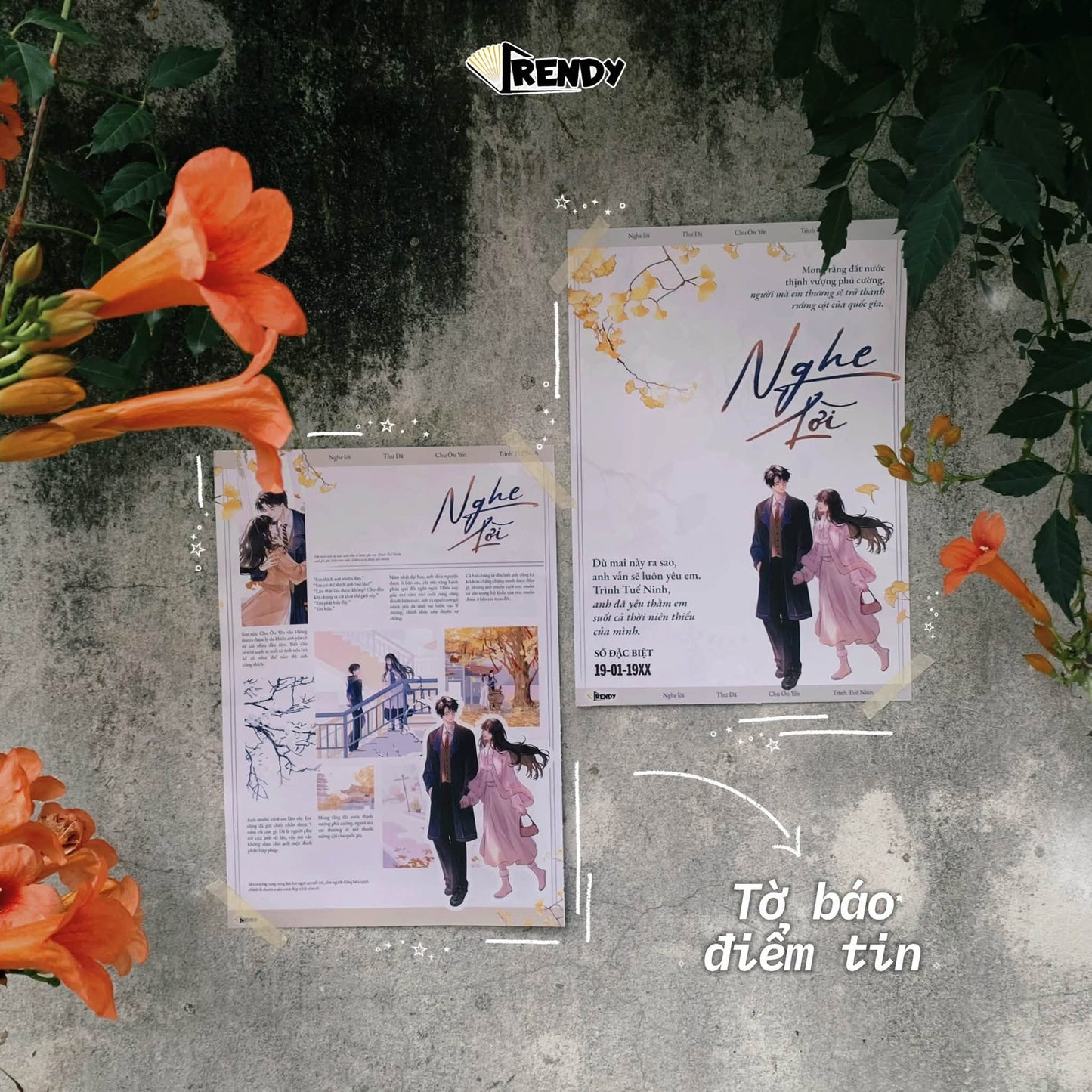 Nghe Lời - Tập 2 - Bản Đặc Biệt