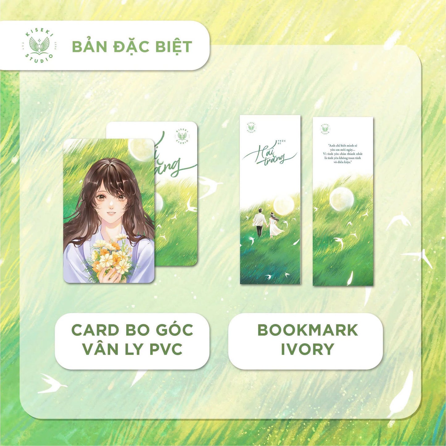 Hái Trăng - Tập 2 - Bản Đặc Biệt - Bìa cứng