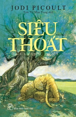 Siêu Thoát -  Jodi Picoult