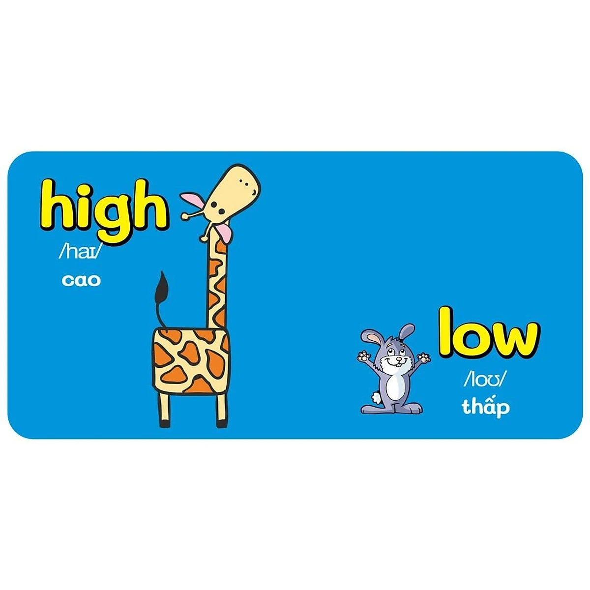Boxset Song Ngữ Từ Điển Bằng Hình Đầu Tiên Của Bé từ 0-6 Tuổi- Bilingual Vietnamese-English Dictionary Board Books for Children - Pink Set