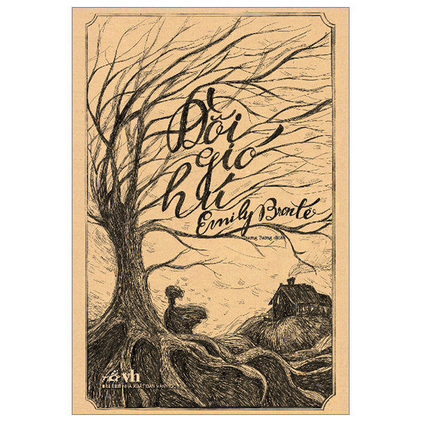 Đồi gió hú - Emily Bronte