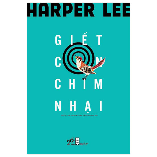 Giết con chim nhại