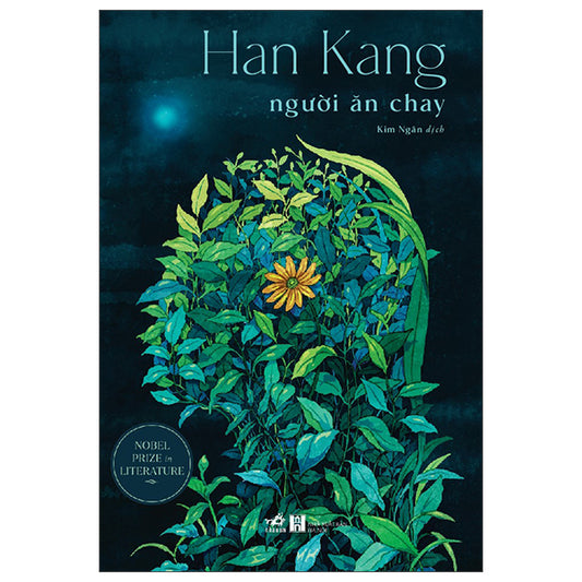 Người Ăn Chay -  Han Kang
