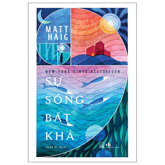 Sự sống bất khả (Matt Haig)