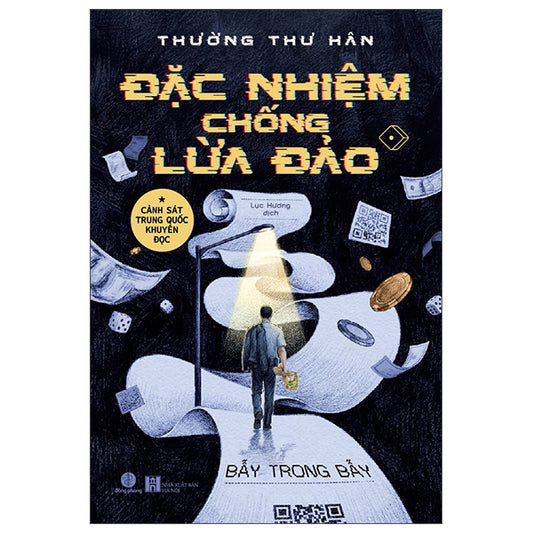 Đặc Nhiệm Chống Lừa Đảo