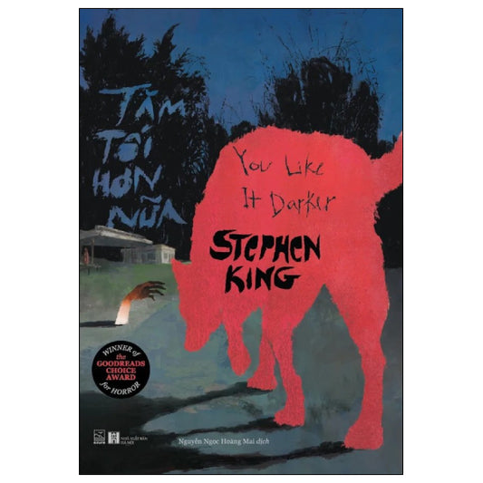 Tăm Tối Hơn Nữa - You Like It Darker