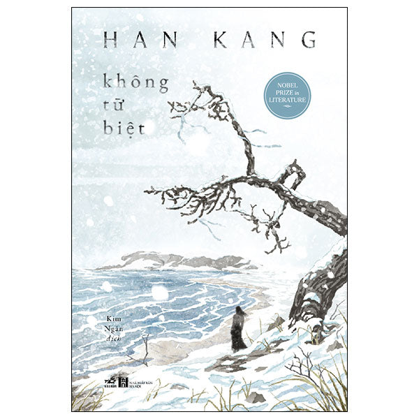 Không từ biệt (Han Kang) 