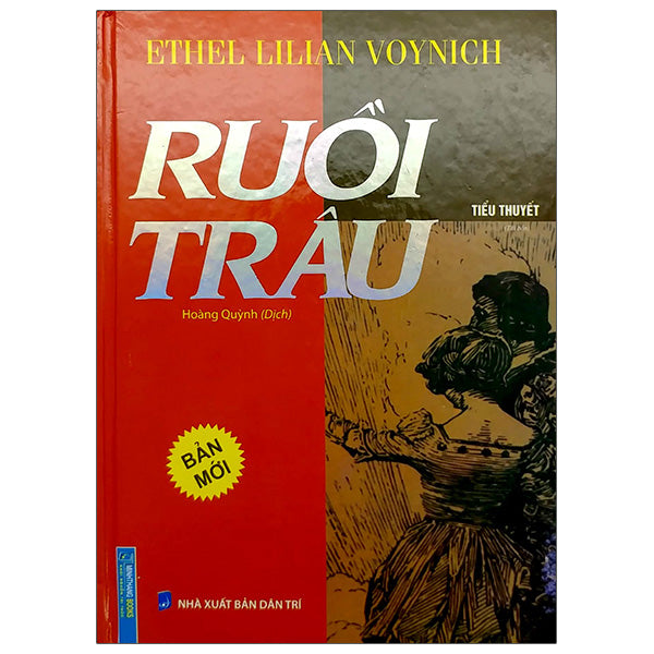 Ruồi Trâu - Bìa Cứng