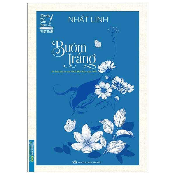 Bướm Trắng Nhất Linh