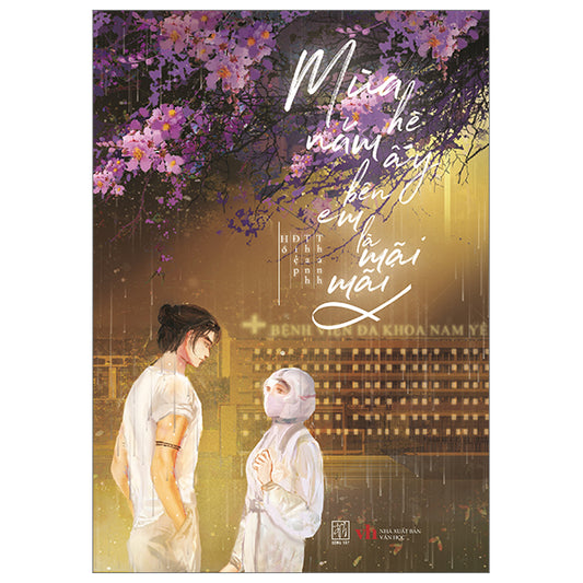 Mùa Hè Năm Ấy Bên Em Là Mãi Mãi