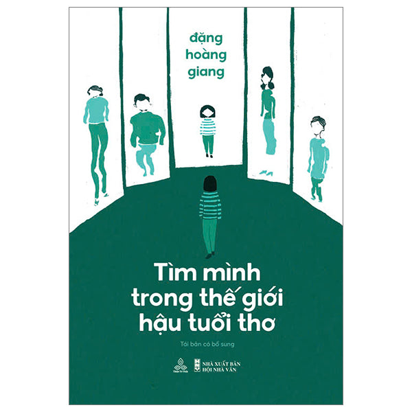 Tìm Mình Trong Thế Giới Hậu Tuổi Thơ