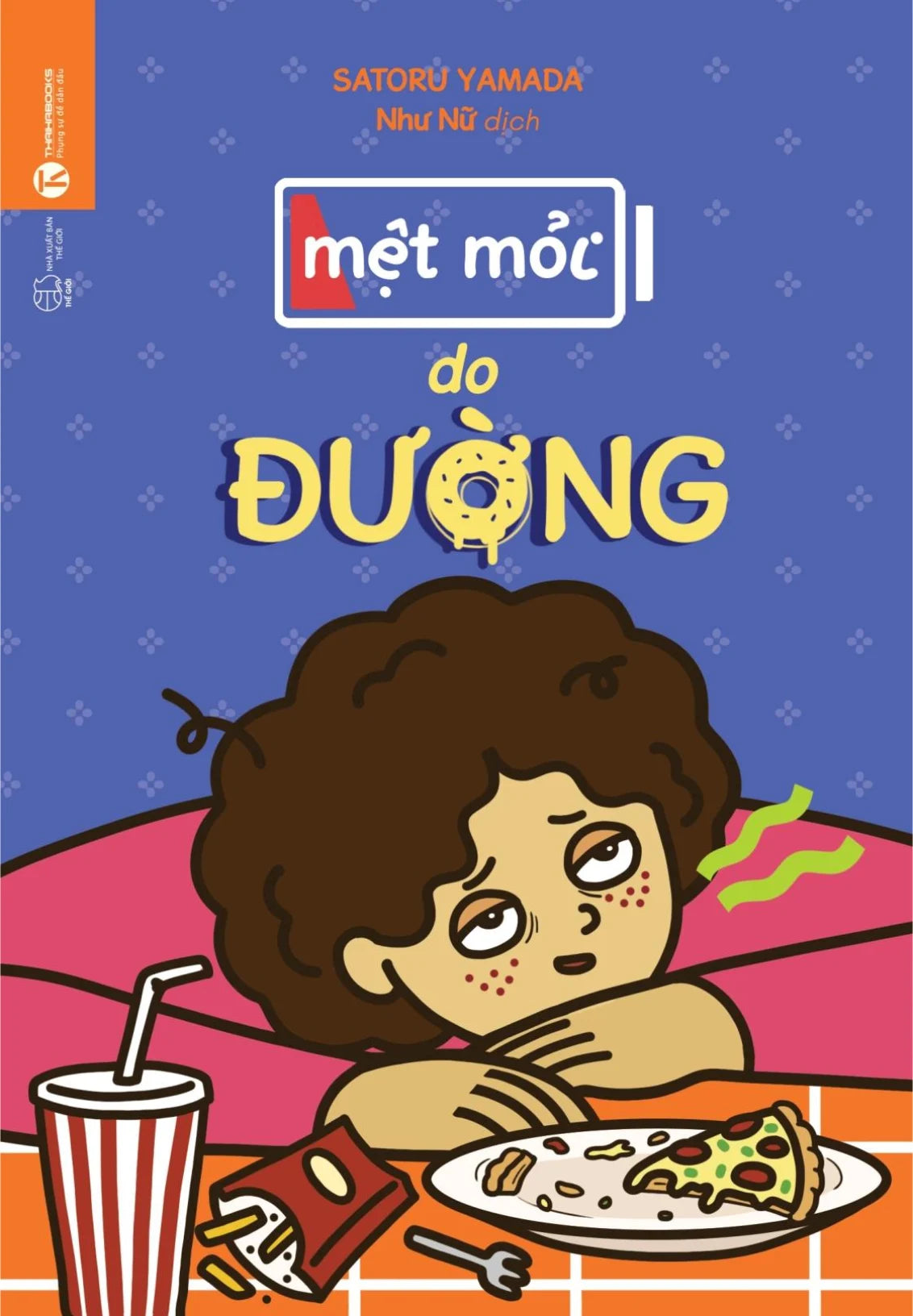 Mệt mỏi do đường