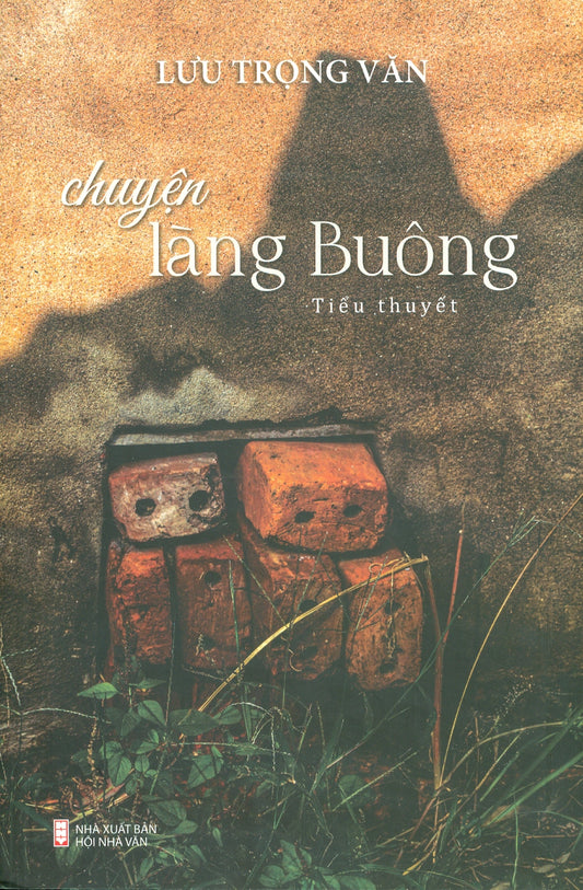Chuyện Làng Buông (Lưu Trọng Văn)