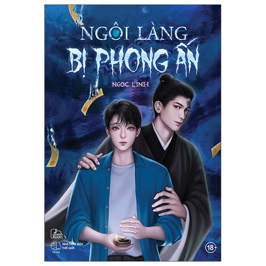 Ngôi Làng Bị Phong Ấn - Bản Đặc Biệt và Bản Thường