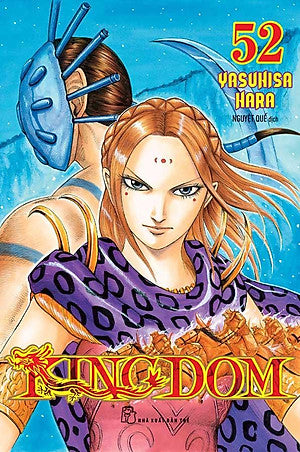 KINGDOM TẬP 52