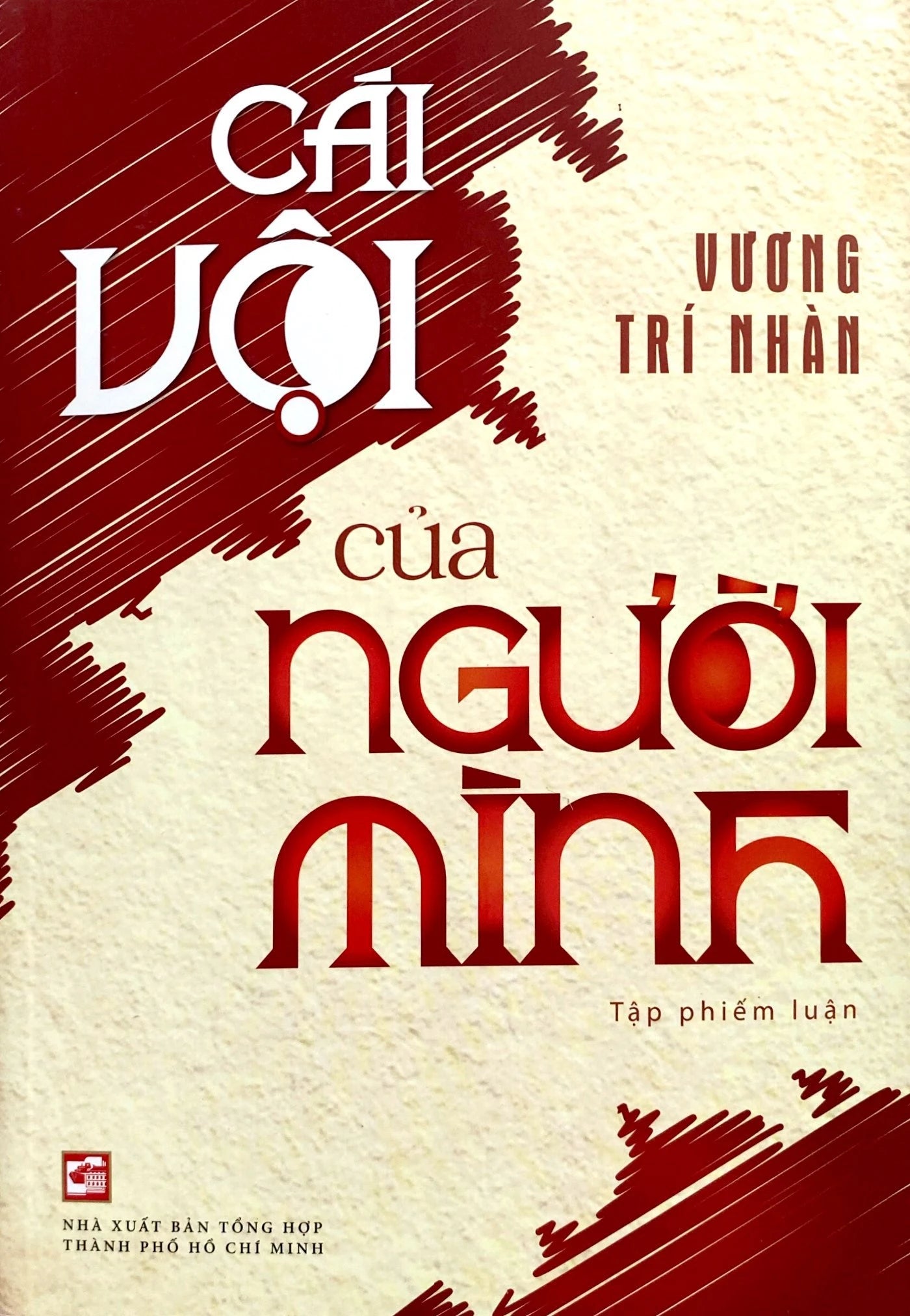 Cái Vội Của Người Mình Vương Trí Nhàn
