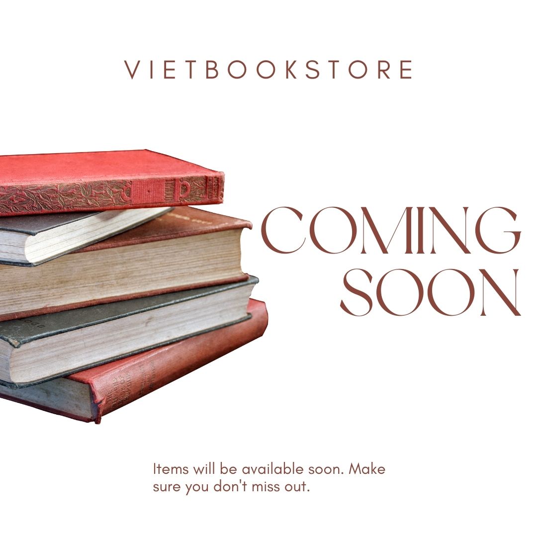 Viet Bookstore - Sách và Truyện Tranh Việt Tại Mỹ – Viet BookStore