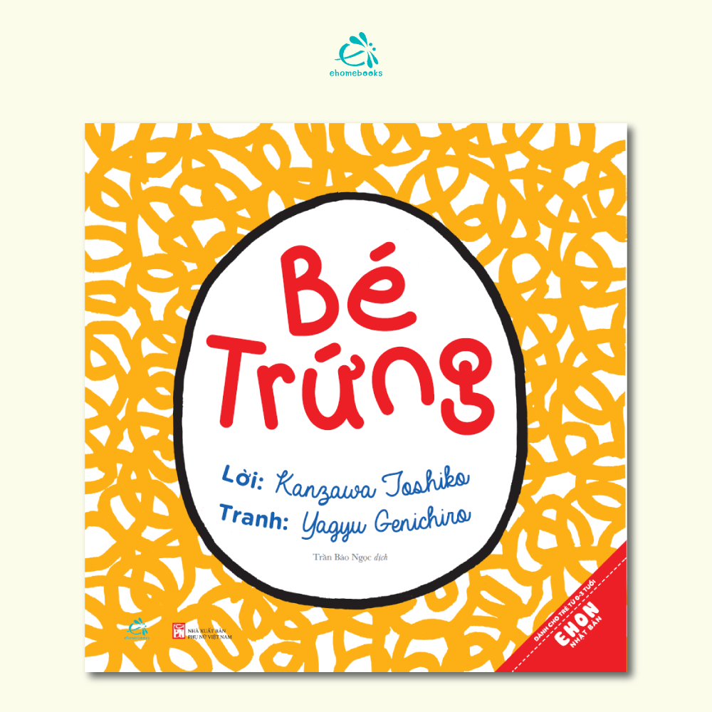 Combo Ehon Nhật bản - Giờ chơi của bé bộ 4 cuốn  (1. Chào mặt trăng  2. Cá vàng trốn ở đâu nhỉ?  3. Bé Trứng  4. Giày nhỏ đi thôi  5. Tay xinh đâu nhỉ?  6. Cùng lau cho sạch nào)