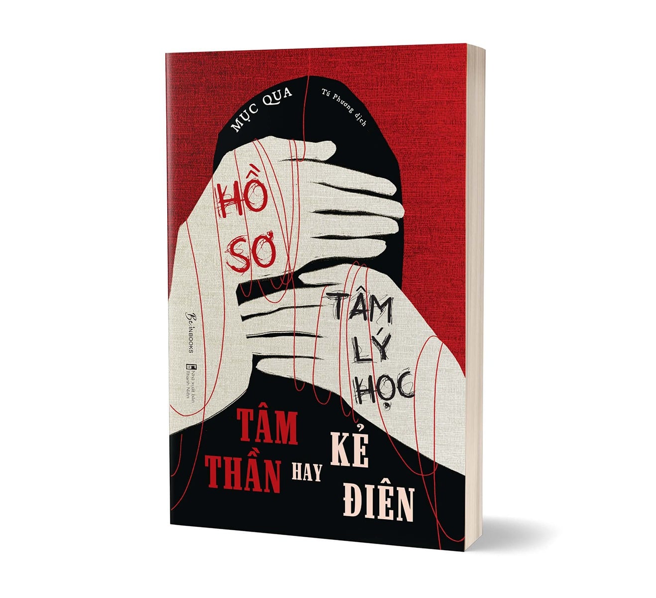 Hồ sơ tâm lý học Tâm Thần Hay kẻ Điên (Mục Qua)