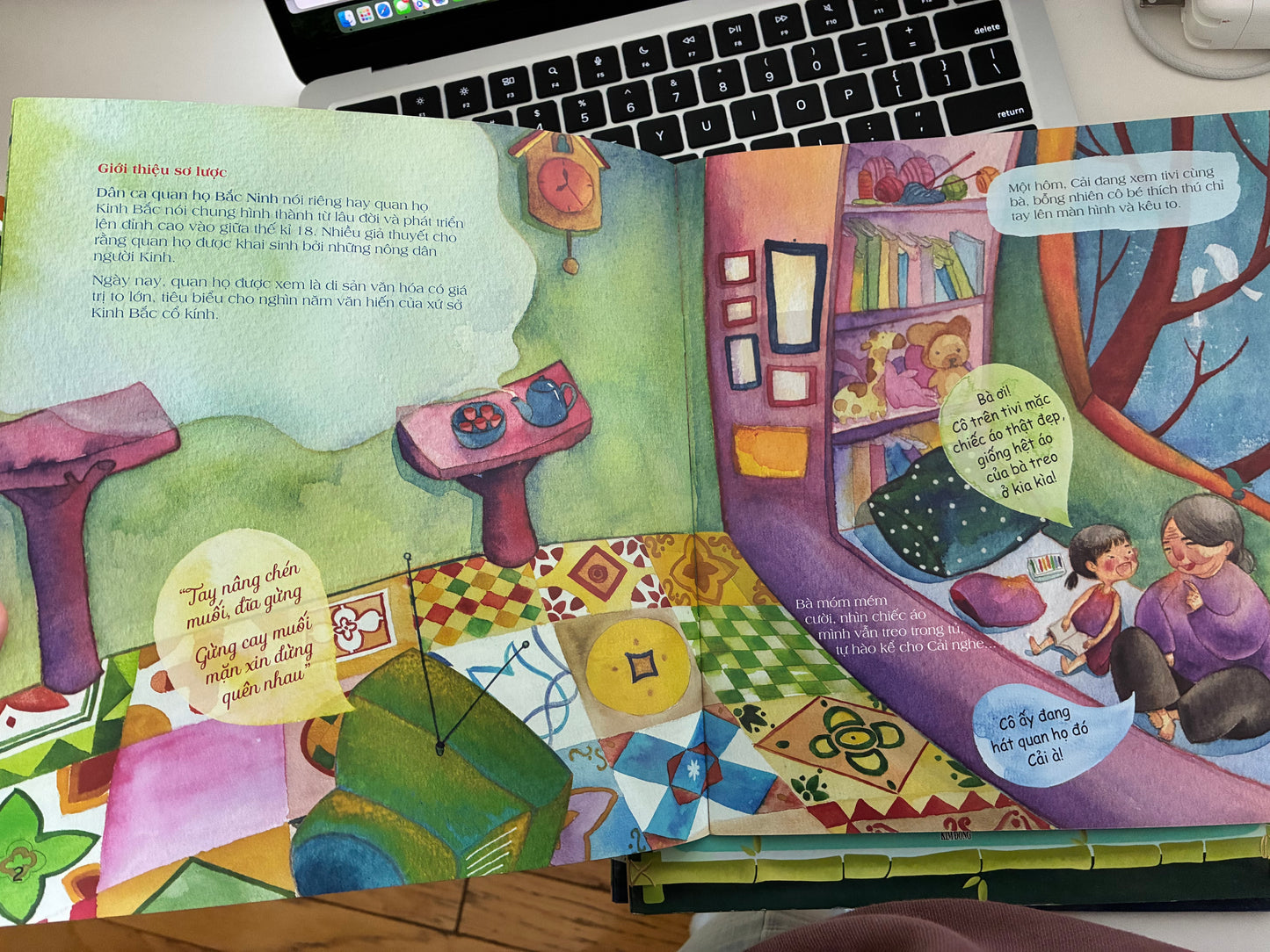 Combo 8 cuốn Tập Tục Quê Em (Nonfiction Books about Vietnamese traditions for kids)