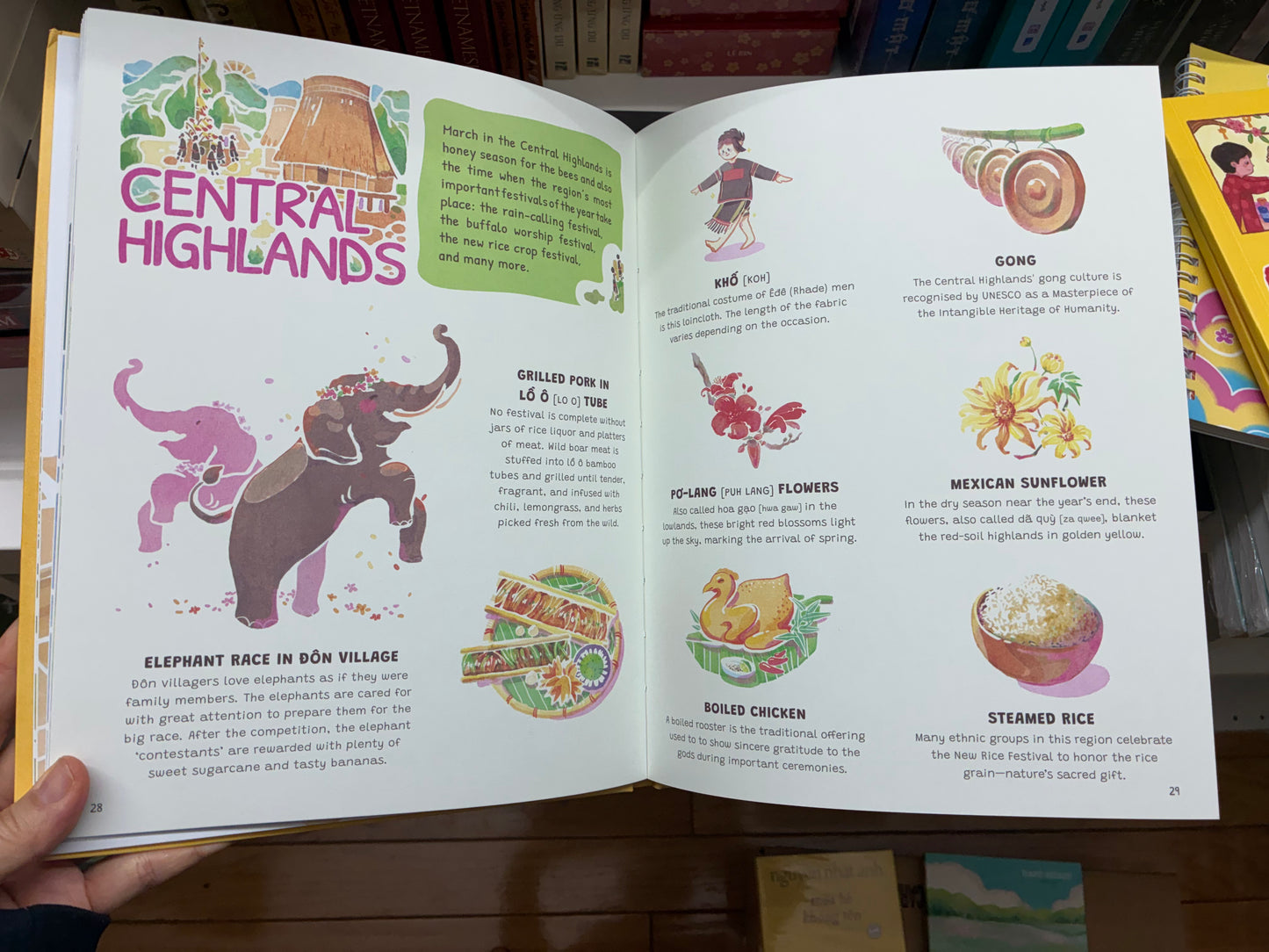 Tết All Around - A Collection of Stories and Traditions about Lunar New Year