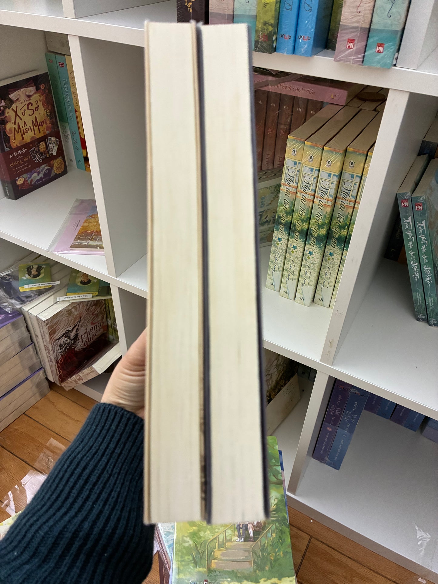 Cinderella 12 Giờ (Bộ 2 Tập) (used) - Bản Lật Tử - Bìa Mềm - Ngôn Tình