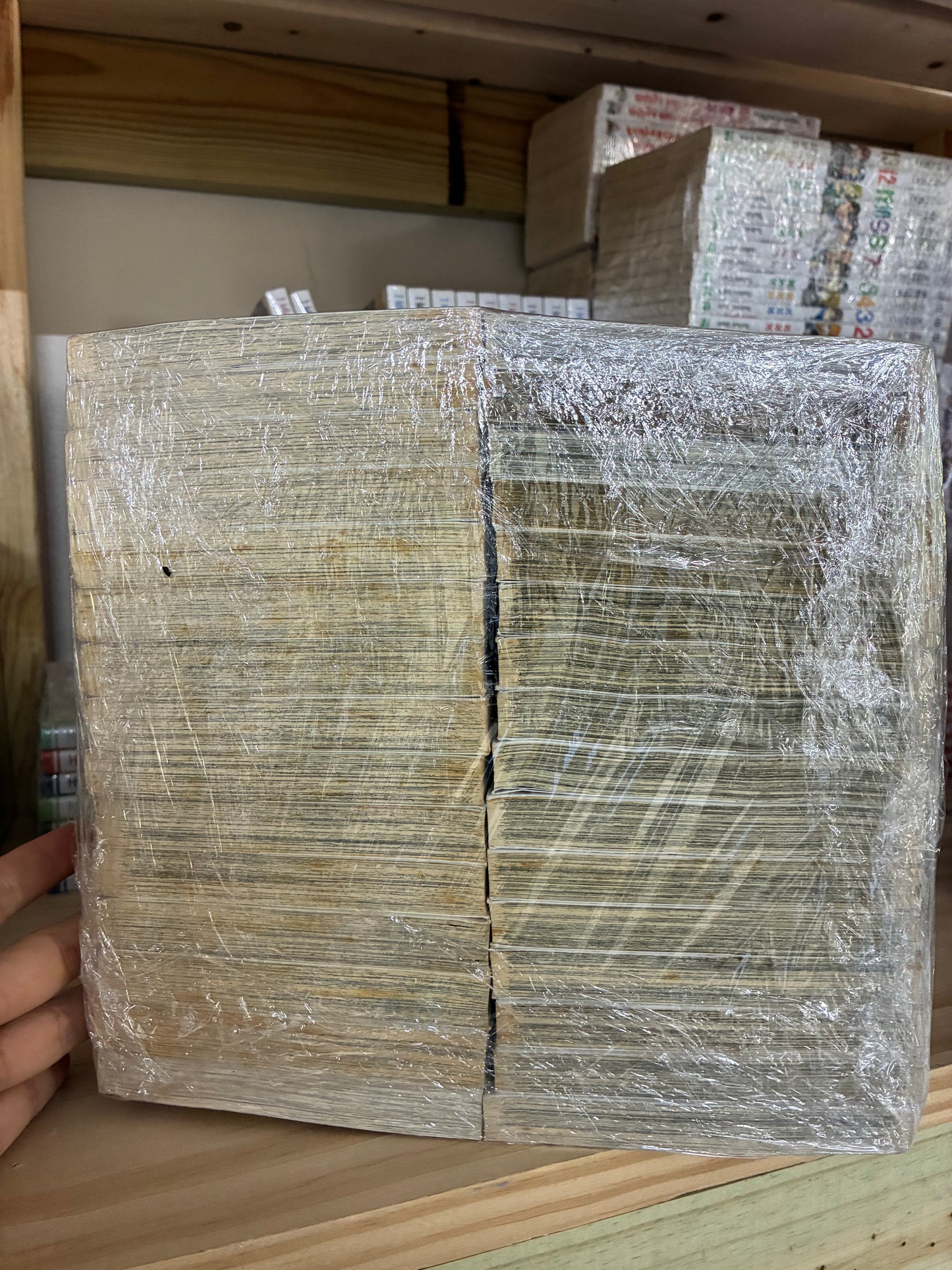 Trọn bộ Teppei siêu quậy 31 cuốn (truyện used)