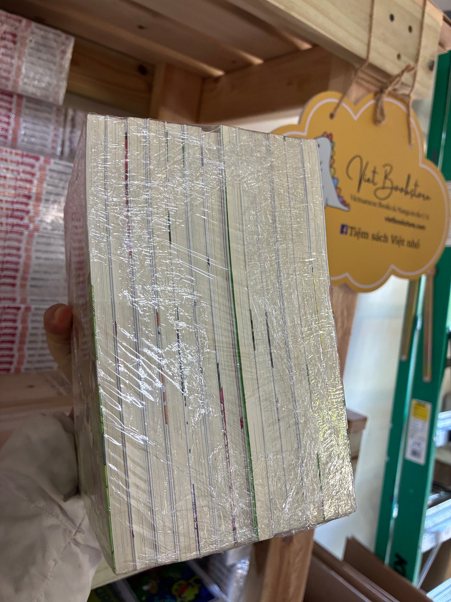 Nozaki và Truyện Tranh Thiếu Nữ trọn bộ 13 cuốn