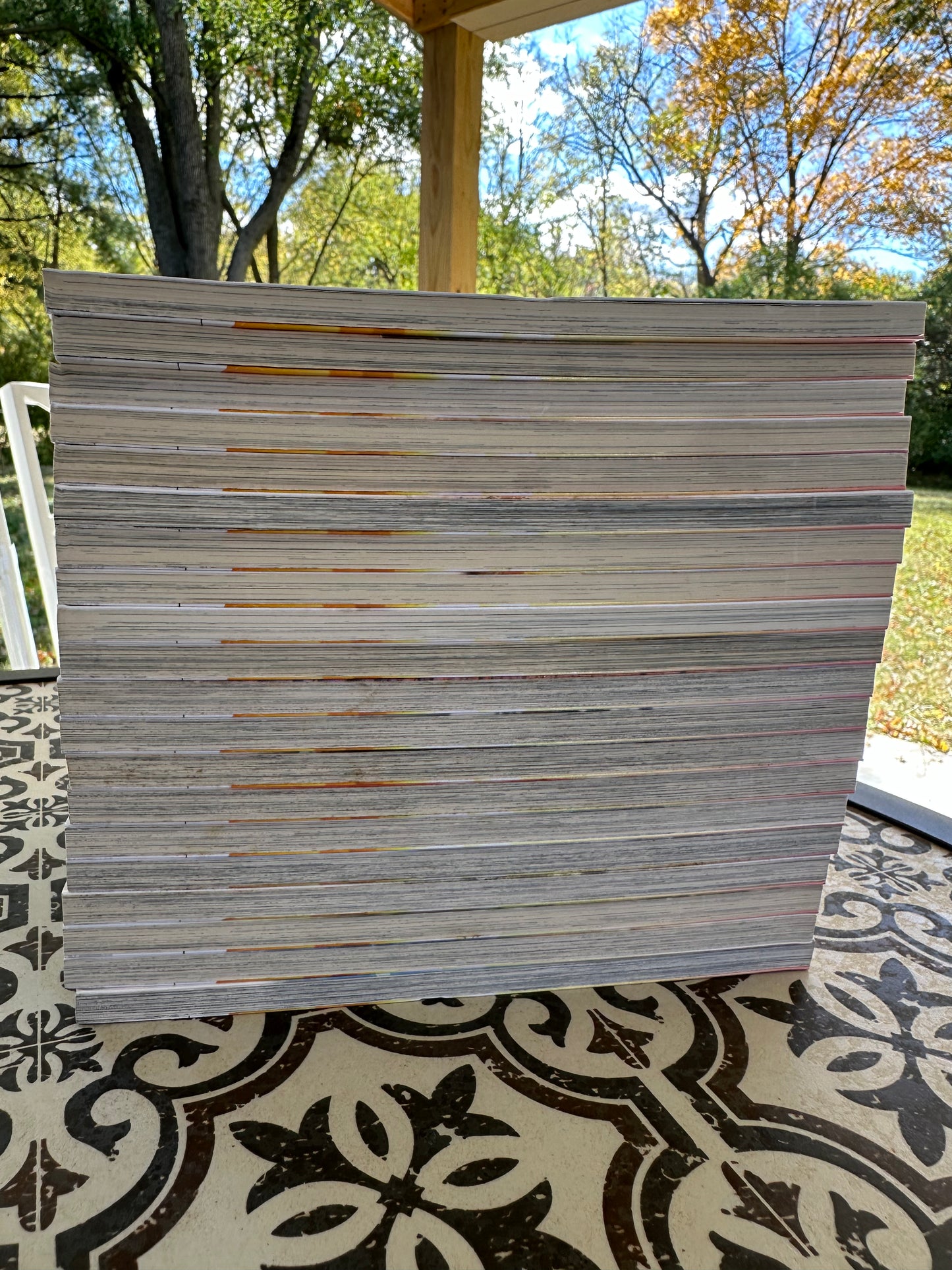 Tây Du Ký bản truyện tranh trọn bộ 20 cuốn