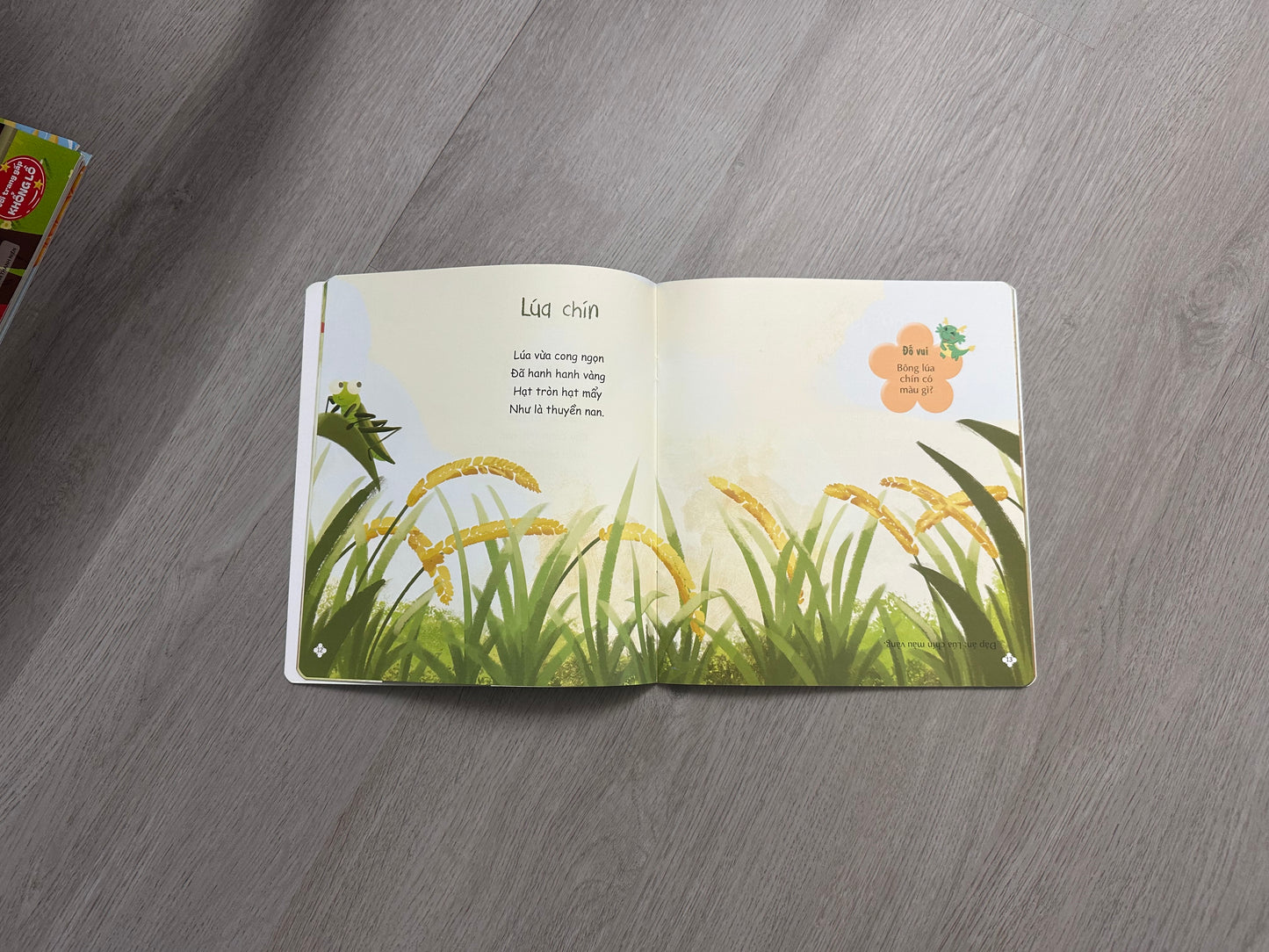 Combo 5 cuốn Thơ hay cho bé tập nói| Short Vietnamese poems for kids to speech development