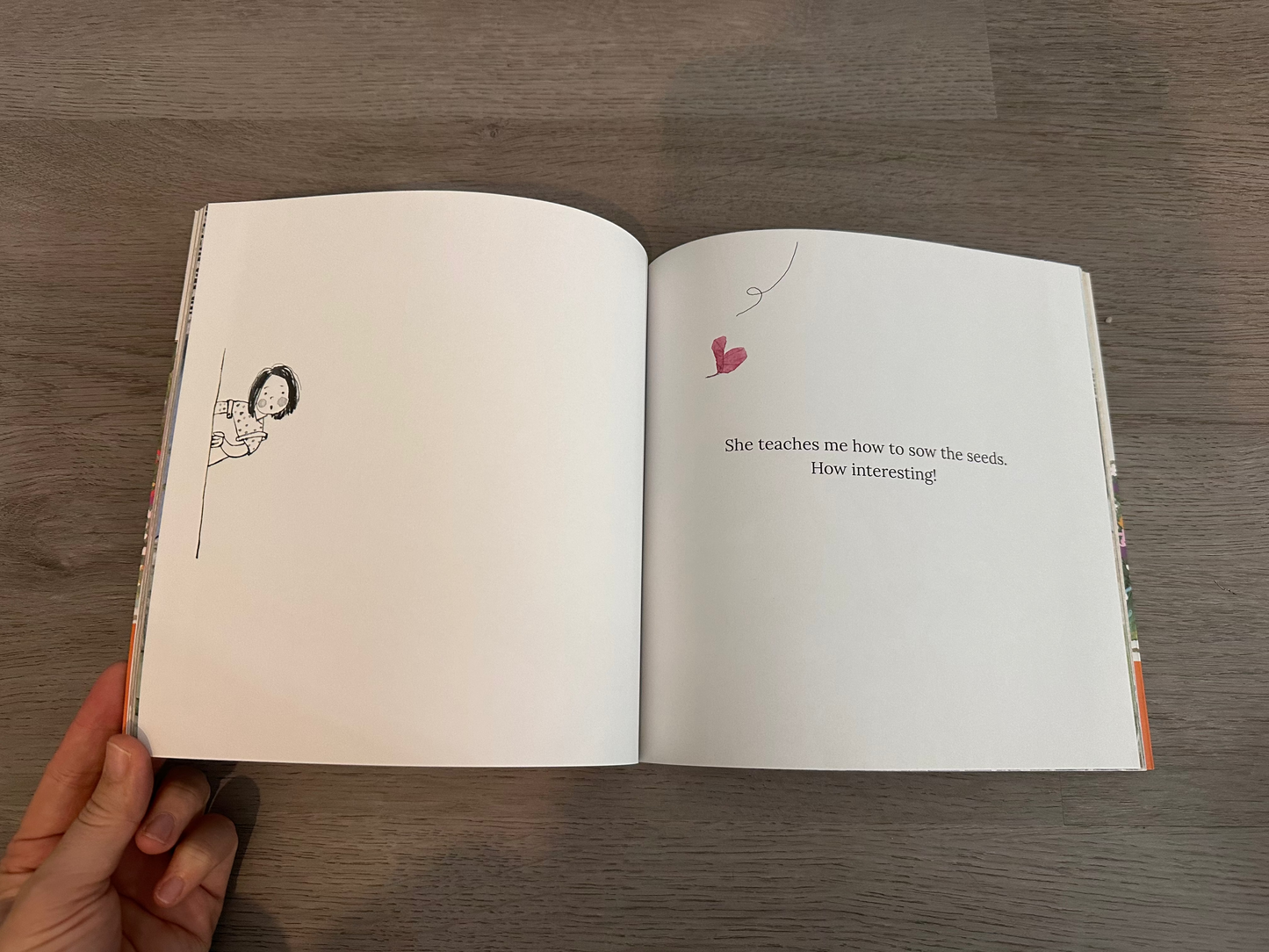 Mommy's heart A beautiful Book about Mommy's love