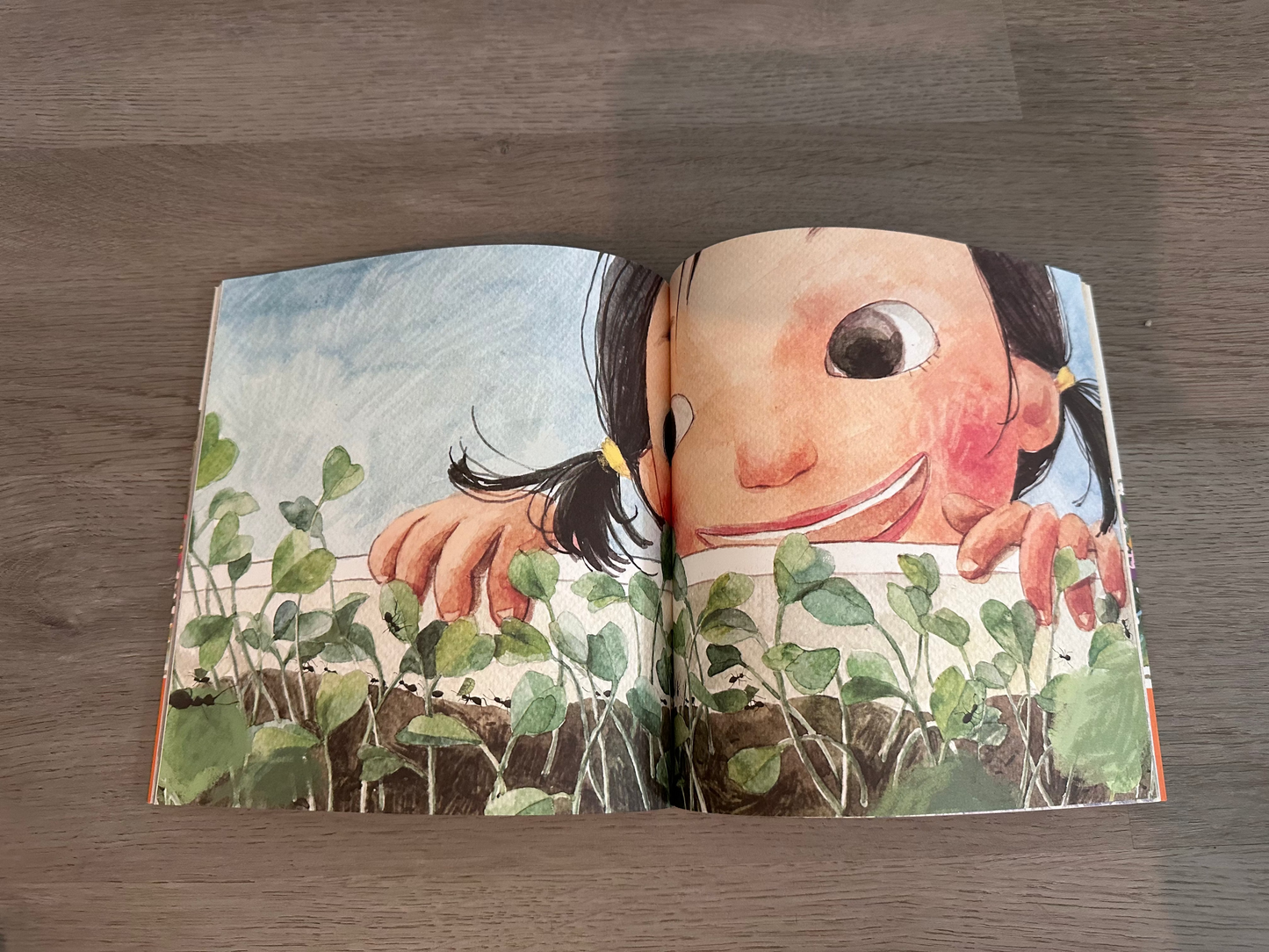 Mommy's heart A beautiful Book about Mommy's love