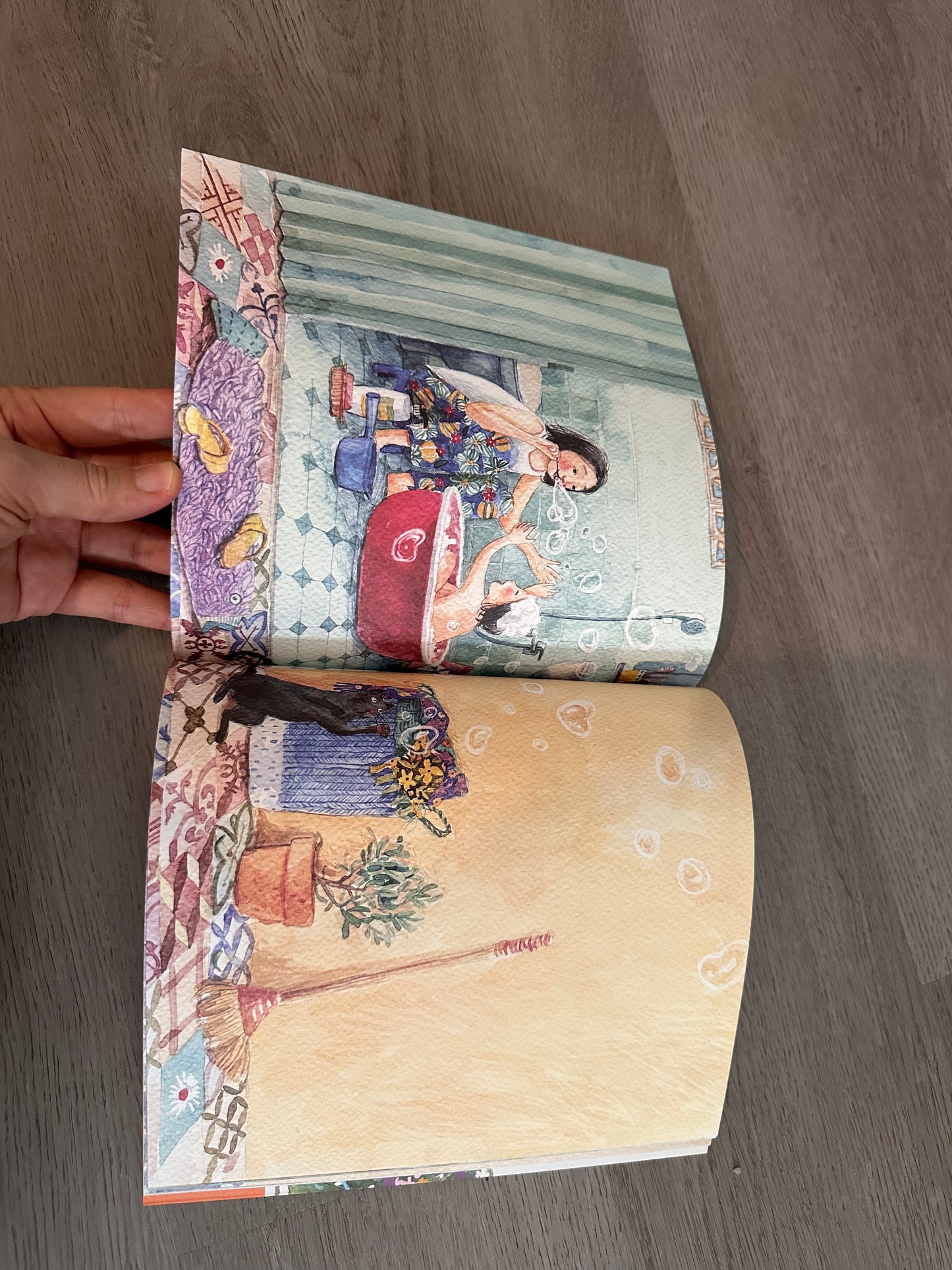 Mommy's heart A beautiful Book about Mommy's love