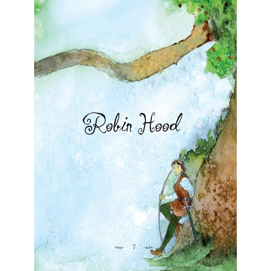Illustrated classics in Vietnamese—Tuyển tập các tựa truyện kinh điển hay nhất được minh hoạ màu dành cho thiếu nhi