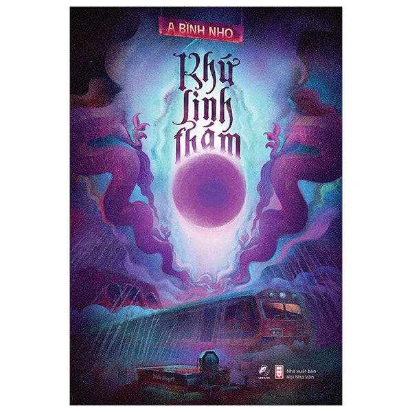 Khứ Linh Thám A Bình Nho 
