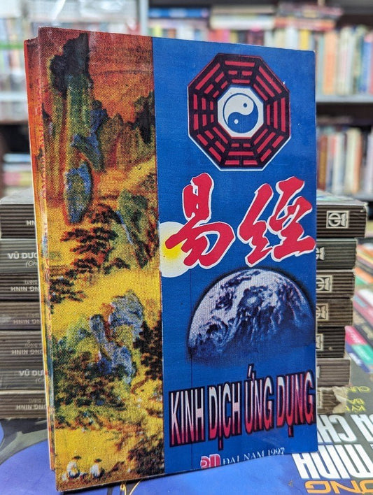 Kinh Dịch Ứng Dụng – Đoàn Văn Thông
