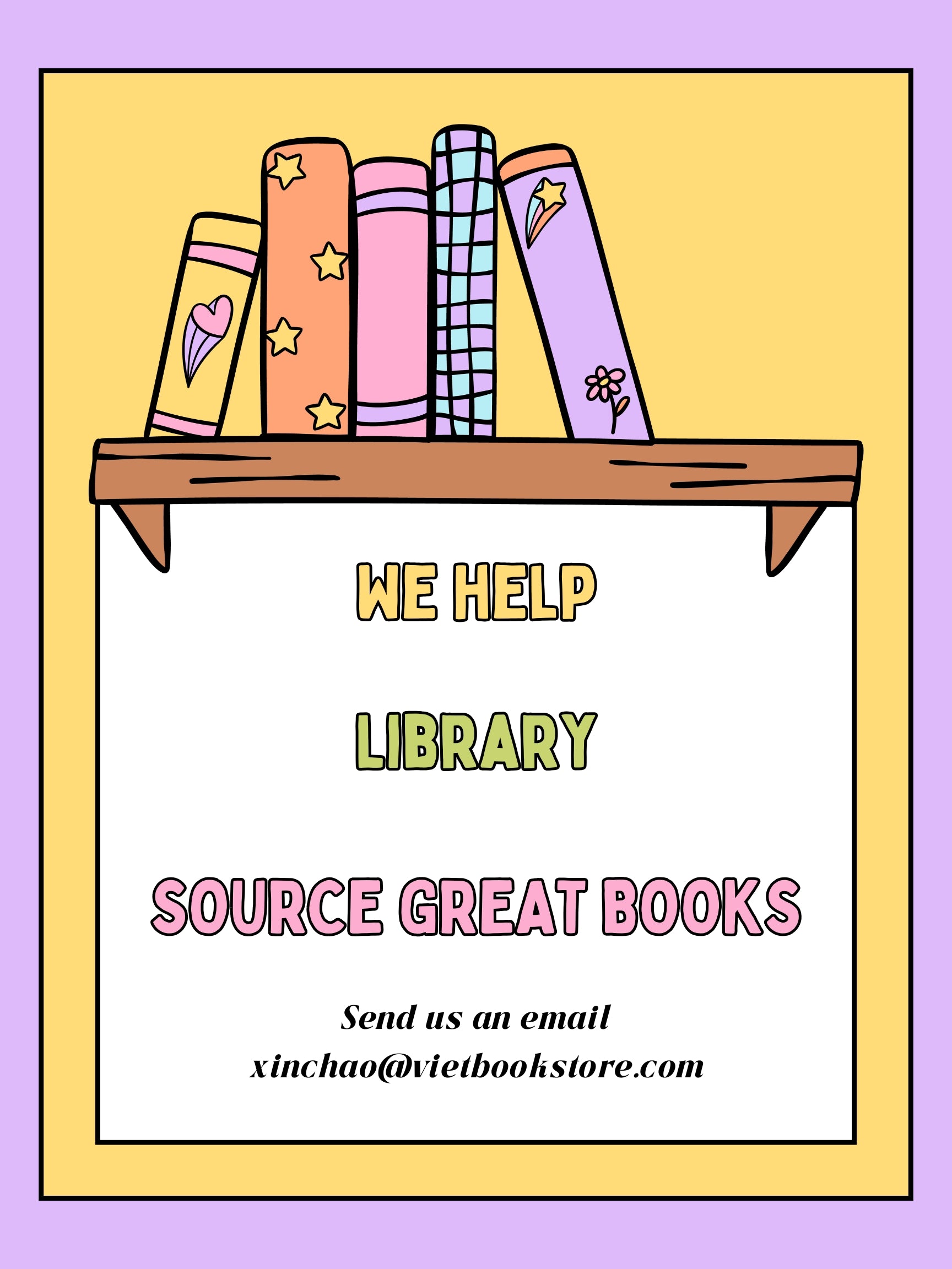 Viet Bookstore: Vietnamese Books, Manga & Bilingual Kids Books