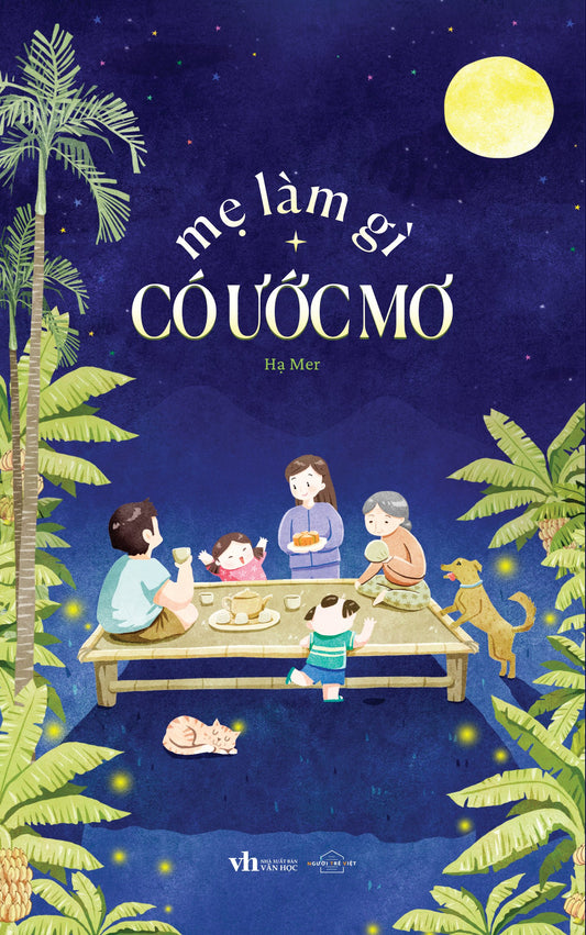 Mẹ Làm Gì Có Ước Mơ - Hạ Mer