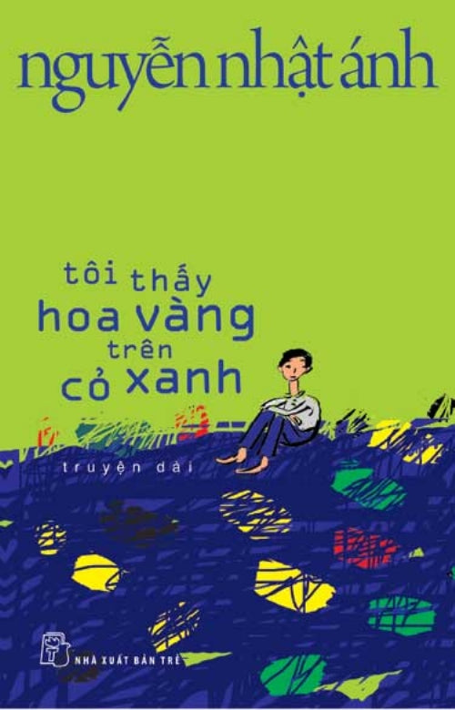 Tôi thấy hoa vàng trên cỏ xanh