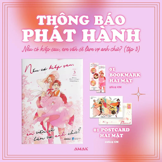 Nếu Có Kiếp Sau, Em Vẫn Sẽ Làm Vợ Anh Chứ? - Tập 3