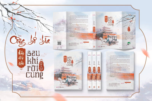 Năm thứ năm sau khi rời cung