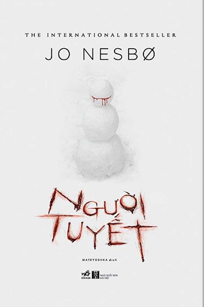 Người Tuyết - Jo Nesbø