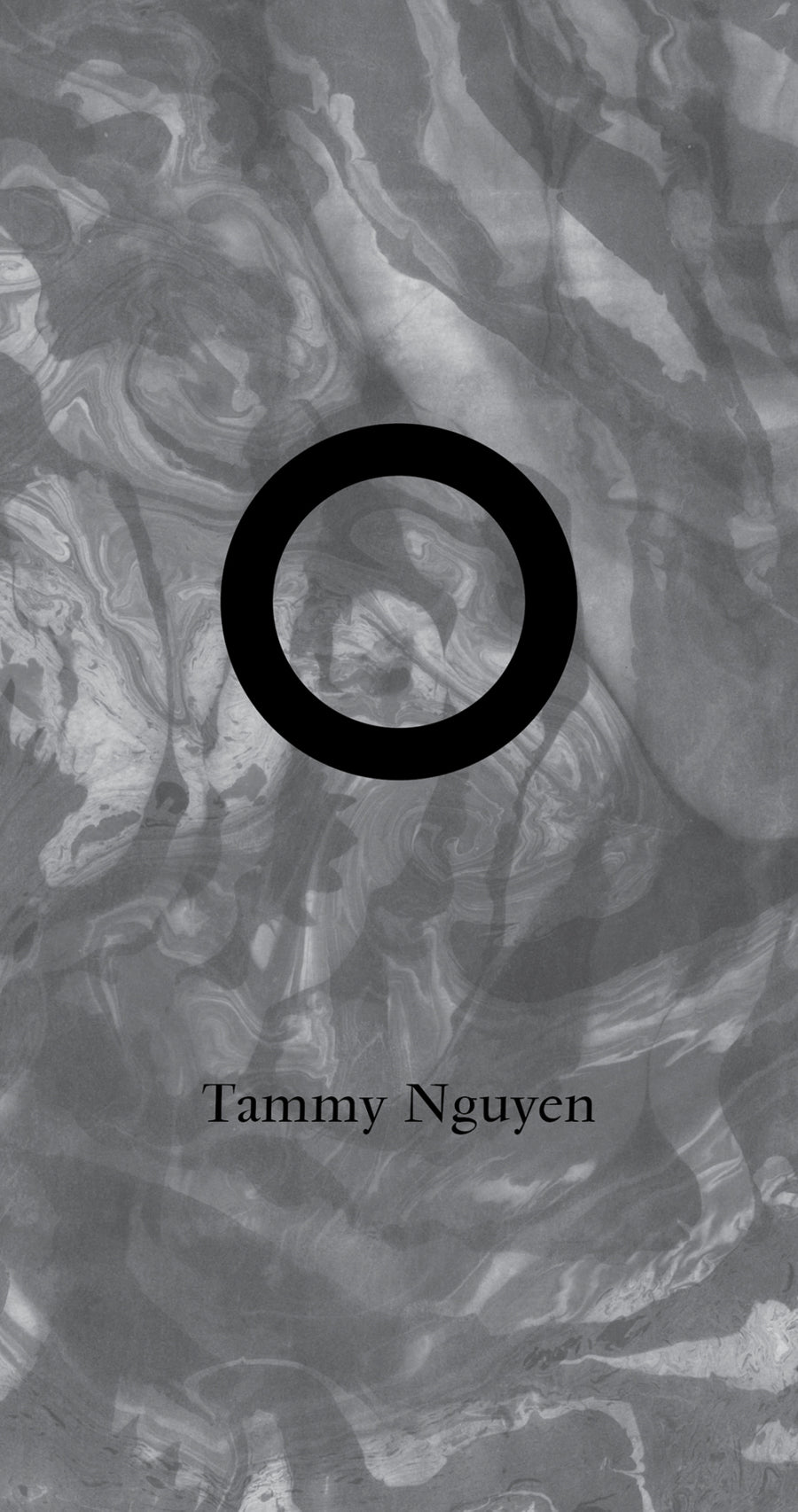 O - Tammy Nguyen - Bìa Mềm