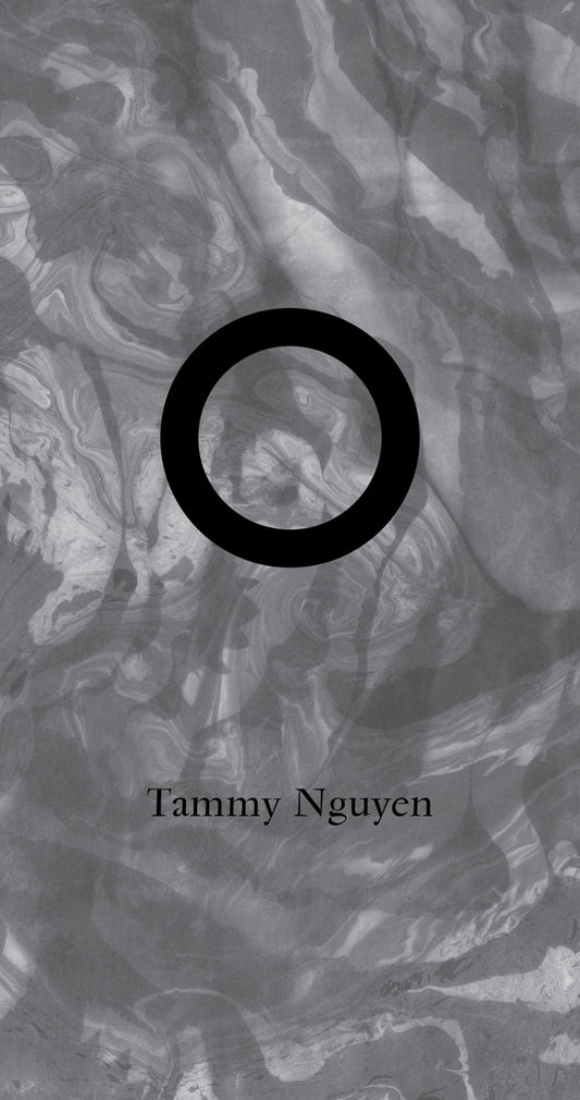 O - Tammy Nguyen - Bìa Mềm