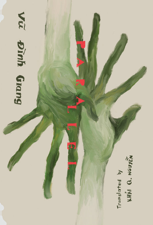 Parallels - Vũ Đình Giang - Bìa Mềm